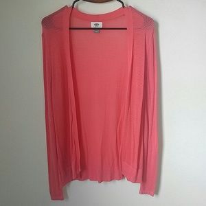 Old Navy Cardigan
